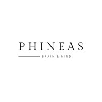 Phineas Brain & Mind logo, Phineas Brain & Mind contact details