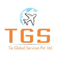 Tie Global Services logo, Tie Global Services contact details