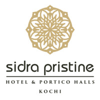 Sidra Pristine Hotel & Portico Halls logo, Sidra Pristine Hotel & Portico Halls contact details