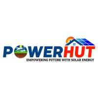 PowerHut logo, PowerHut contact details