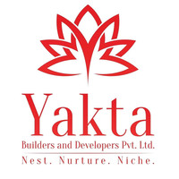 Yakta Builders&Developers PVT LTD logo, Yakta Builders&Developers PVT LTD contact details