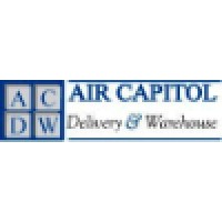 Air Capitol Delivery & Warehouse LLC logo, Air Capitol Delivery & Warehouse LLC contact details