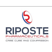 Riposte Pharmaceuticals Pvt Ltd logo, Riposte Pharmaceuticals Pvt Ltd contact details