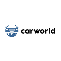 Carworld India logo, Carworld India contact details