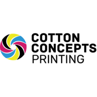 Cotton Concepts Printing logo, Cotton Concepts Printing contact details