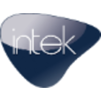 Intek logo, Intek contact details