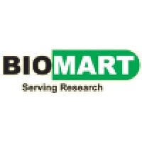 BIOMART logo, BIOMART contact details