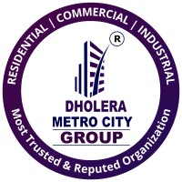 Dholera Sir Infra Development logo, Dholera Sir Infra Development contact details