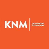 KN Management Consultants logo, KN Management Consultants contact details