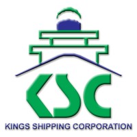 Kings Shipping Corporation logo, Kings Shipping Corporation contact details