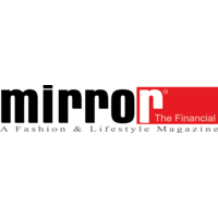 Mirror Fashion & Lifestyle Magazine logo, Mirror Fashion & Lifestyle Magazine contact details