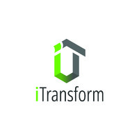 iTransform logo, iTransform contact details