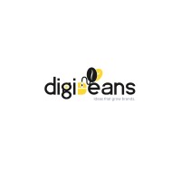 DigiBeans logo, DigiBeans contact details