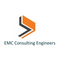 EMC Consulting Engineers logo, EMC Consulting Engineers contact details