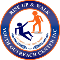 Rise Up & Walk Youth Outreach Center Inc logo, Rise Up & Walk Youth Outreach Center Inc contact details