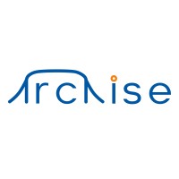 Arcaise logo, Arcaise contact details