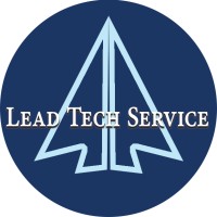 Lead Tech Service logo, Lead Tech Service contact details