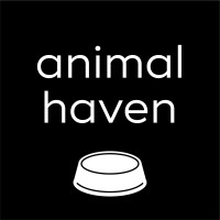 Animal Haven logo, Animal Haven contact details