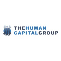 The Human Capital Group (Pty) Ltd logo, The Human Capital Group (Pty) Ltd contact details