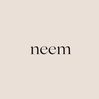 neem logo, neem contact details