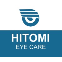 Hitomi Eye Care logo, Hitomi Eye Care contact details