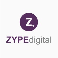 Zype Digital- Best Digital Marketing Agency logo, Zype Digital- Best Digital Marketing Agency contact details