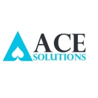 ACE Solutions logo, ACE Solutions contact details