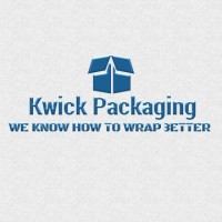 Kwick Packaging logo, Kwick Packaging contact details