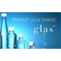 Glas Water logo, Glas Water contact details