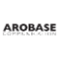 Arobase Communication logo, Arobase Communication contact details