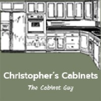 Christopher's Cabinets logo, Christopher's Cabinets contact details