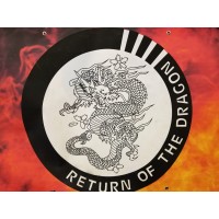 Return of The Dragon: Martial Arts logo, Return of The Dragon: Martial Arts contact details