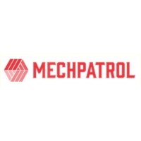 MechPatrol logo, MechPatrol contact details