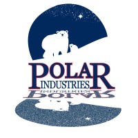 Polar Industries Inc. logo, Polar Industries Inc. contact details