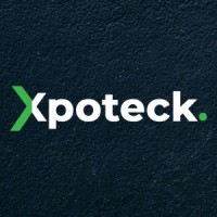 Xpoteck logo, Xpoteck contact details