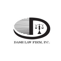 Dash Law Firm, P.C. logo, Dash Law Firm, P.C. contact details