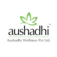 Aushadhi Wellness PVT LTD logo, Aushadhi Wellness PVT LTD contact details