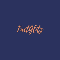 FactGlitz logo, FactGlitz contact details