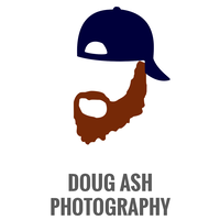 Doug Ash Photography logo, Doug Ash Photography contact details