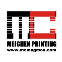 Meichen Colour Printing And Paper Product Co., Ltd. logo, Meichen Colour Printing And Paper Product Co., Ltd. contact details