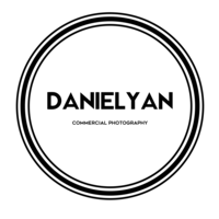 Danielyan Photography logo, Danielyan Photography contact details