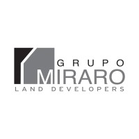 Grupo Miraro Land Developers logo, Grupo Miraro Land Developers contact details