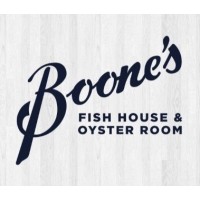 Boone's FIsh House & Oyster Room logo, Boone's FIsh House & Oyster Room contact details