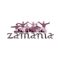 Zamania Brisbane logo, Zamania Brisbane contact details