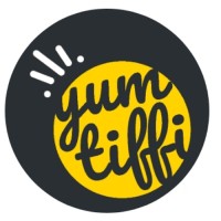 YumTiffi logo, YumTiffi contact details