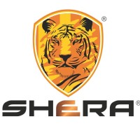 SHERA METAL PRIVATE LIMITED logo, SHERA METAL PRIVATE LIMITED contact details