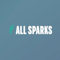 All Sparks logo, All Sparks contact details