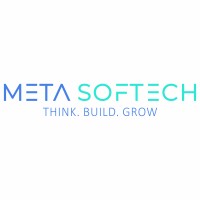 Meta Softech logo, Meta Softech contact details