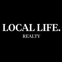 Local Life Realty logo, Local Life Realty contact details