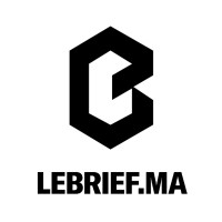 Lebrief.ma logo, Lebrief.ma contact details